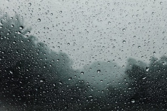 Miami Prepares for Warm Week with Elevated Rain Chances and Rip Current Risks