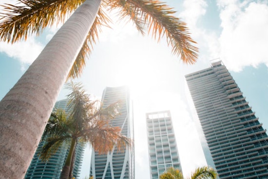 Miami Residents Face Heat Advisory with Temperatures Soaring into the Mid-90s