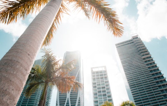 Miami Residents Face Heat Advisory with Temperatures Soaring into the Mid-90s