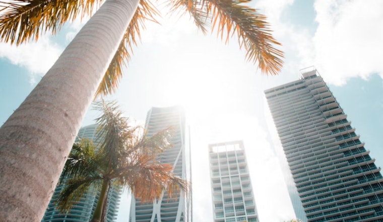 Miami Residents Face Heat Advisory with Temperatures Soaring into the Mid-90s