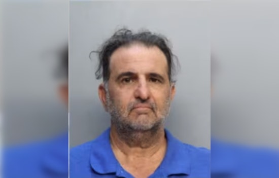 Miami Shores Police Nab Suspect in Golf Course Theft Tied to Multi-State Crime Spree