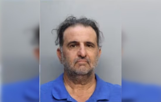 Miami Shores Police Nab Suspect in Golf Course Theft Tied to Multi-State Crime Spree