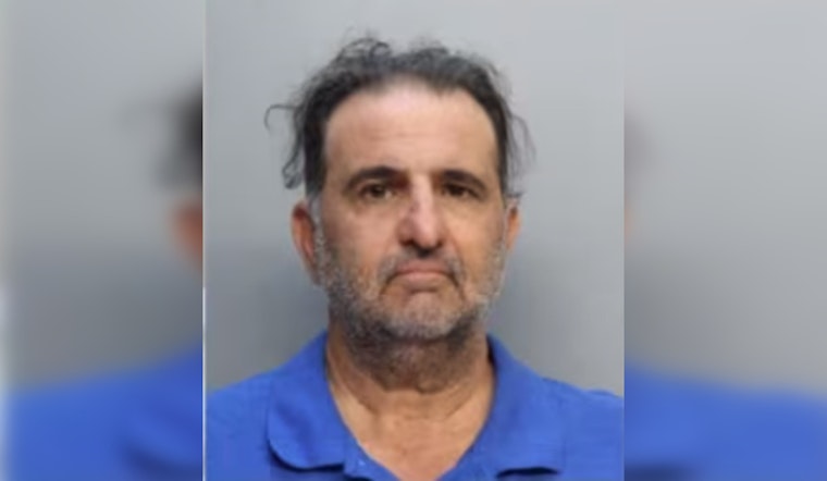 Miami Shores Police Nab Suspect in Golf Course Theft Tied to Multi-State Crime Spree