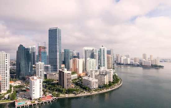 Miami Sizzles as Heat Index Peaks at 92°F, Storms Threaten Panthers Parade and Independence Day Festivities