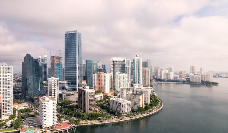 Miami Sizzles as Heat Index Peaks at 92°F, Storms Threaten Panthers Parade and Independence Day Festivities