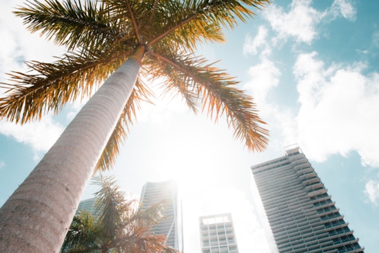 Miami Swelters Under Near Record-Breaking Heat as Heat Index Tops 105 Degrees