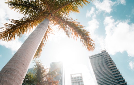 Miami Swelters Under Near Record-Breaking Heat as Heat Index Tops 105 Degrees