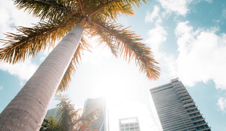 Miami Swelters Under Near Record-Breaking Heat as Heat Index Tops 105 Degrees