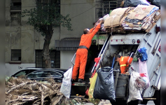 Miami's Bulk Trash Pickup to Run on Schedule During Juneteenth Celebrations