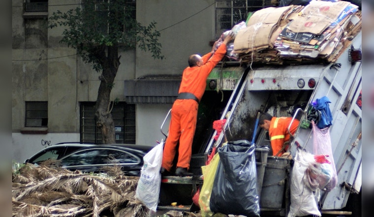 Miami's Bulk Trash Pickup to Run on Schedule During Juneteenth Celebrations