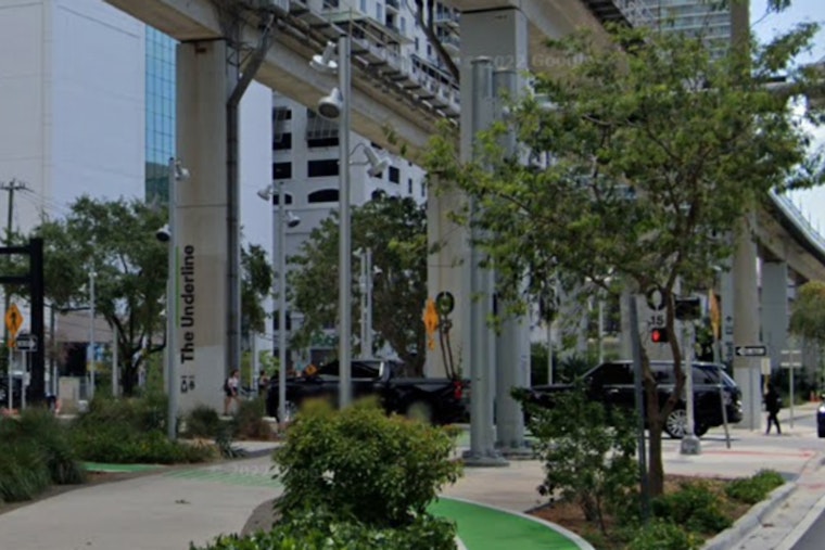 Miami's Metrorail Underline to Foster Green Spaces and Horticulture Apprenticeships