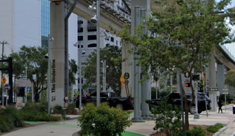 Miami's Metrorail Underline to Foster Green Spaces and Horticulture Apprenticeships