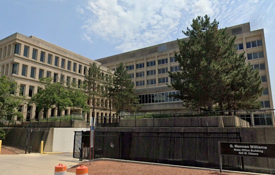 Michigan Attorney General Warns of Fake IRS Scam Targeting Businesses with Bogus Forms and Fees
