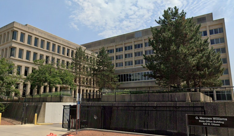 Michigan Attorney General Warns of Fake IRS Scam Targeting Businesses with Bogus Forms and Fees
