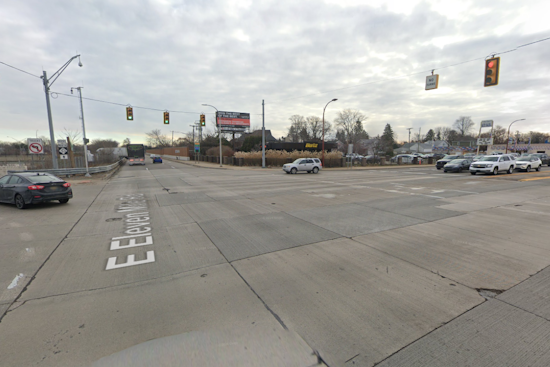 Michigan Auto Law Firm Initiates Billboard Campaign for Road Safety in Metro Detroit's Perilous Intersections