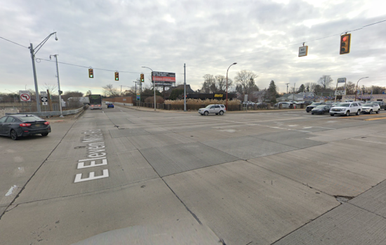 Michigan Auto Law Firm Initiates Billboard Campaign for Road Safety in Metro Detroit's Perilous Intersections