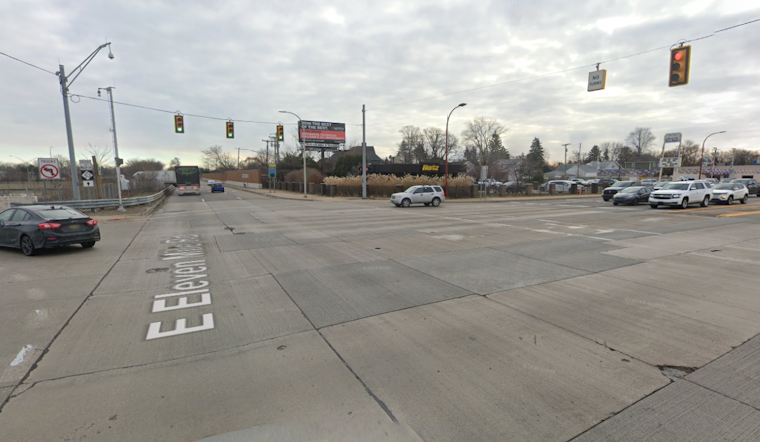 Michigan Auto Law Firm Initiates Billboard Campaign for Road Safety in Metro Detroit's Perilous Intersections