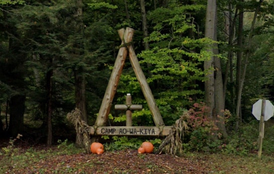 Michigan Camp Counselor Trapped as Tree Collapses on Cabin, 11 Campers Rescued Unharmed