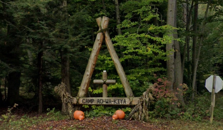 Michigan Camp Counselor Trapped as Tree Collapses on Cabin, 11 Campers Rescued Unharmed