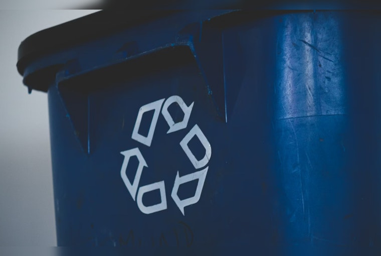 Michigan Hits Record 23% Recycling Rate, Aims for Continued Growth Amid Economic and Environmental Wins