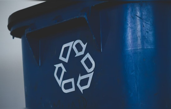 Michigan Hits Record 23% Recycling Rate, Aims for Continued Growth Amid Economic and Environmental Wins