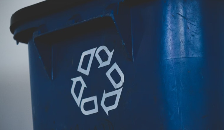 Michigan Hits Record 23% Recycling Rate, Aims for Continued Growth Amid Economic and Environmental Wins
