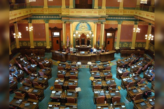Michigan Lawmakers Unite to Combat Deepfake Pornography, Propose Harsh Penalties in Lansing