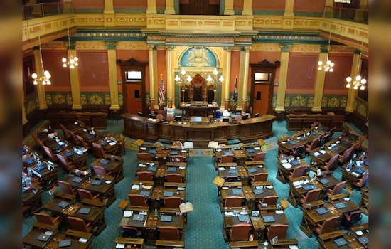 Michigan Lawmakers Unite to Combat Deepfake Pornography, Propose Harsh Penalties in Lansing