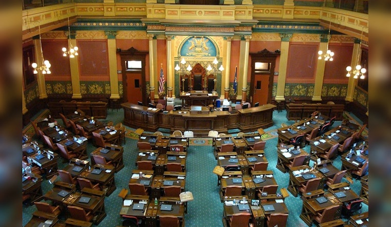 Michigan Lawmakers Unite to Combat Deepfake Pornography, Propose Harsh Penalties in Lansing