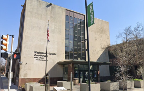 Michigan Man's Bond Revoked for Alleged Driving Offense During Virtual Court, Despite License Reinstatement