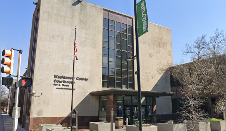 Michigan Man's Bond Revoked for Alleged Driving Offense During Virtual Court, Despite License Reinstatement