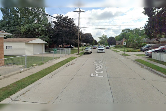 Michigan Men Arrested After Eastpointe Shooting Incident Involving House with Six Children