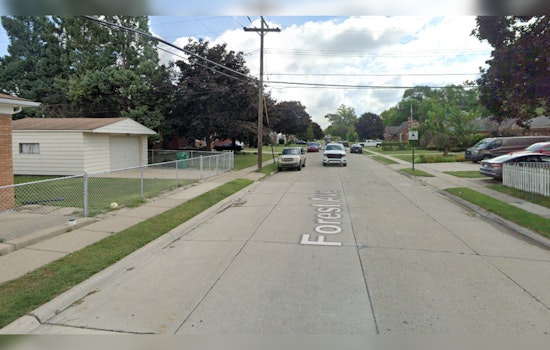 Michigan Men Arrested After Eastpointe Shooting Incident Involving House with Six Children