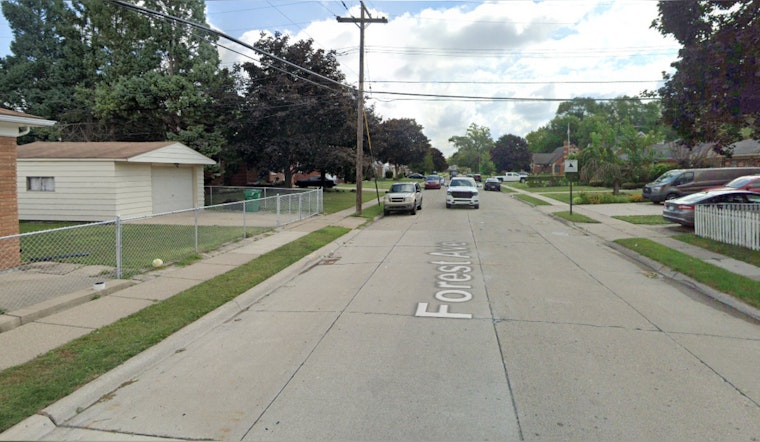 Michigan Men Arrested After Eastpointe Shooting Incident Involving House with Six Children