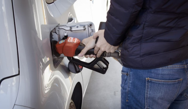 Michigan Motorists Welcome Drop in Gas Prices as Costs Fall Statewide