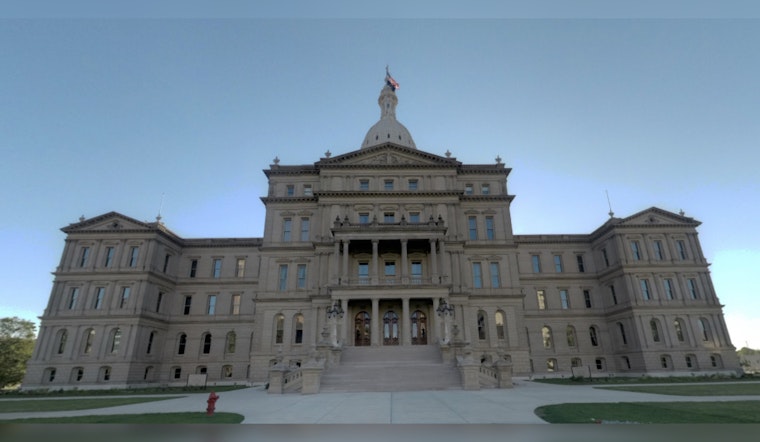Michigan Set to Outlaw "Gay and Trans Panic" Defenses as Governor Whitmer Plans to Sign Landmark Bill