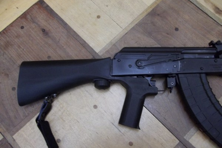 Michigan State Senator Proposes Bump Stock Ban Amidst National Gun Control Debate