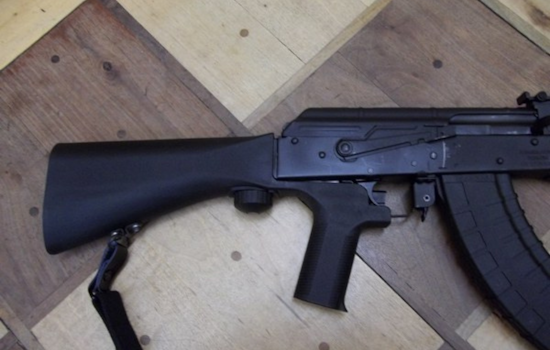 Michigan State Senator Proposes Bump Stock Ban Amidst National Gun Control Debate
