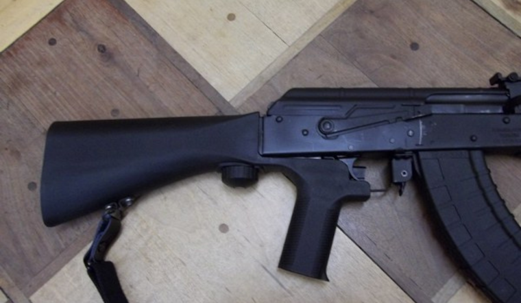 Michigan State Senator Proposes Bump Stock Ban Amidst National Gun Control Debate
