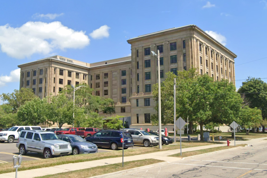 Michigan Transforms COVID-19 Sites into Wellness Centers to Tackle Health Disparities in Detroit and Beyond
