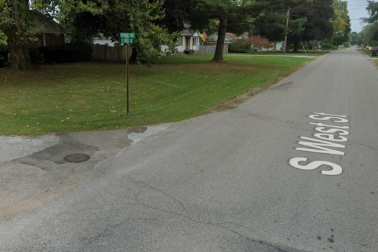 Michigan Woman Dies After Being Struck by "Less Lethal" Round During Standoff with Coloma Police
