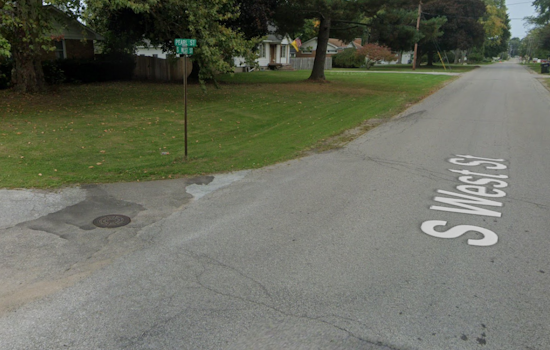 Michigan Woman Dies After Being Struck by "Less Lethal" Round During Standoff with Coloma Police