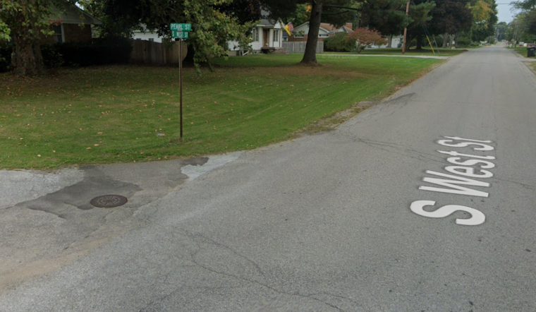 Michigan Woman Dies After Being Struck by "Less Lethal" Round During Standoff with Coloma Police