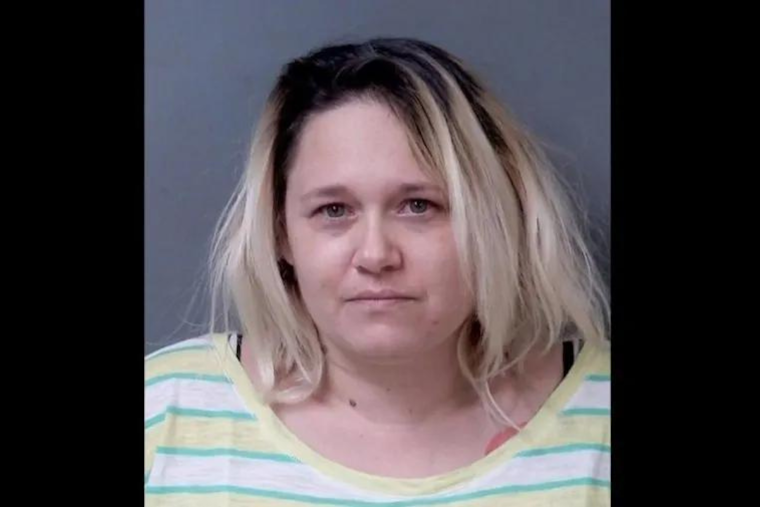 Michigan Woman Pleads No Contest To Second Degree Murder And Arson 1830