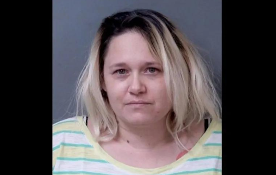 Michigan Woman Pleads No Contest to Second-Degree Murder and Arson, Faces 35-60 Years in Prison