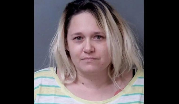 Michigan Woman Pleads No Contest to Second-Degree Murder and Arson, Faces 35-60 Years in Prison