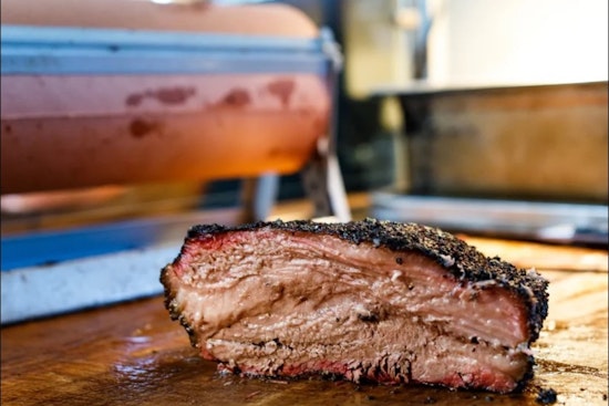 Micklethwait Craft Meats to Open First Standalone Restaurant in East Austin's Renovated Church