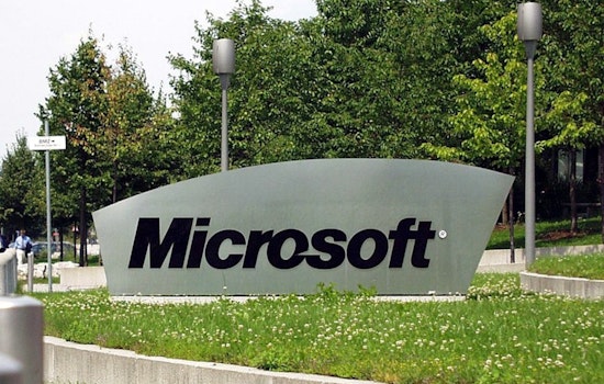 Microsoft Expands Data Infrastructure Footprint with Massive Land Purchases in El Mirage, Arizona, and Granger, Indiana