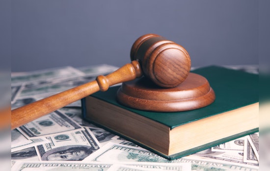 Midlothian Business Owner Sentenced to 25 Months for Fraud and Bribery in VA Contracting Scheme