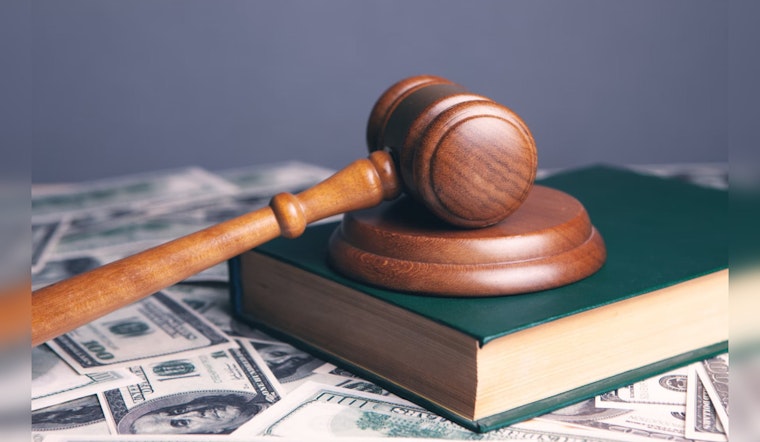Midlothian Business Owner Sentenced to 25 Months for Fraud and Bribery in VA Contracting Scheme